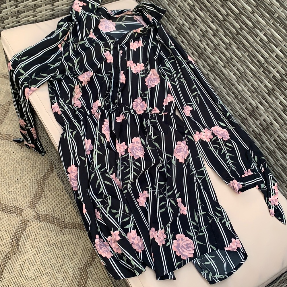 Lightweight Dress